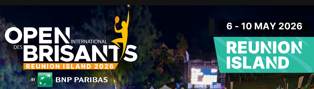 Open des Brisants header